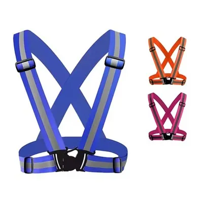 Reflective Jacket Waterproof