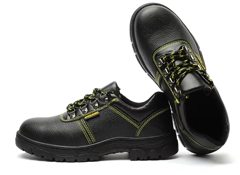 low cut safety shoes 8