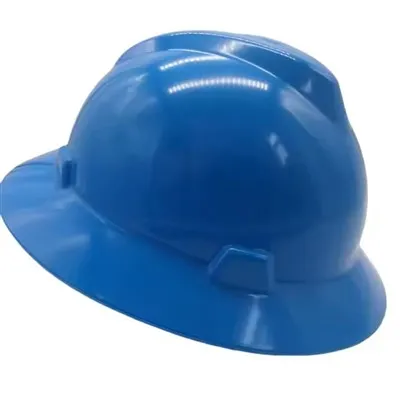 Шлемы безопасности HDPE